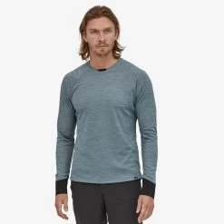 Patagonia M's L/S Dirt Craft Jersey -Bicycle Equipment Store patagonia patagonia ms l s dirt craft jersey 2