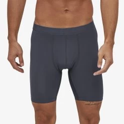 Patagonia M's Nether Bike Liner Shorts - 7" -Bicycle Equipment Store patagonia patagonia ms nether bike liner shorts 7 7