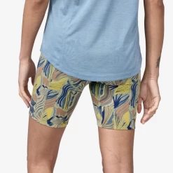 Patagonia W's Nether Bike Shorts -Bicycle Equipment Store patagonia patagonia ws nether bike shorts 2