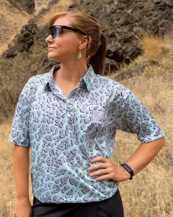 Pit Viper T-Flex Tech Polo -Bicycle Equipment Store pit viper pit viper t flex tech polo 3