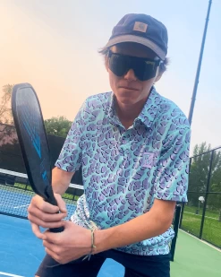 Pit Viper T-Flex Tech Polo -Bicycle Equipment Store pit viper pit viper t flex tech polo 4