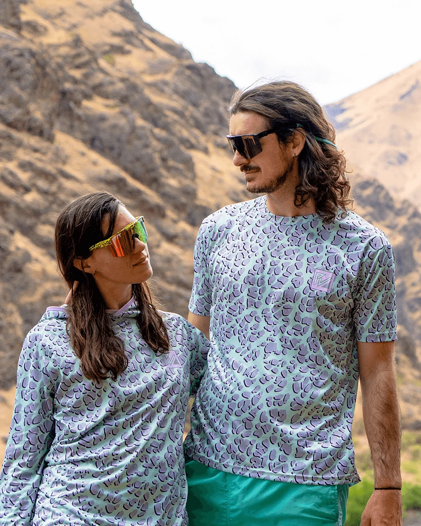 Pit Viper T-Flex Tech Tee 2 Pit Viper T-Flex Tech Tee - Image 2