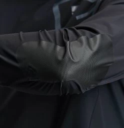 RaceFace M's Conspiracy DWR LS Jersey -Bicycle Equipment Store raceface raceface ms conspiracy dwr ls jersey 2