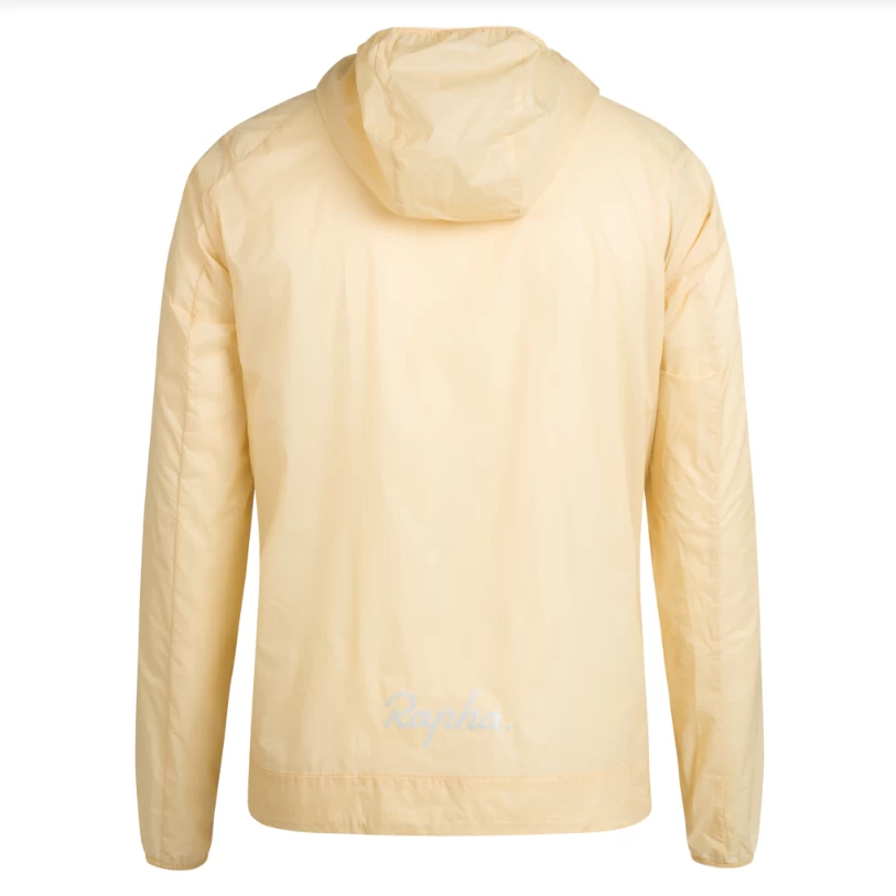 Rapha M's Explore Lightweight Jacket 2 Rapha M's Explore Lightweight Jacket - Image 2