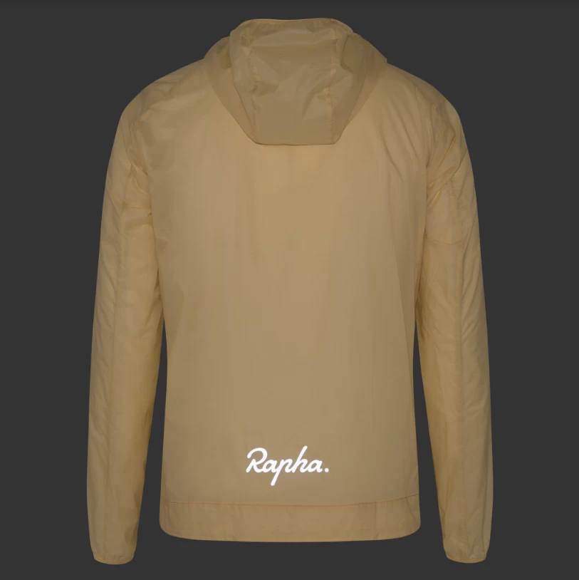 Rapha M's Explore Lightweight Jacket 3 Rapha M's Explore Lightweight Jacket - Image 3