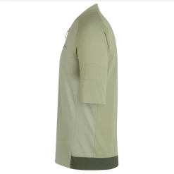 Rapha M's Explore Zip Neck Technical Tee