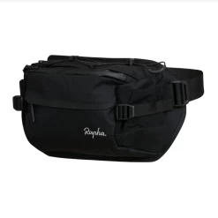 Rapha Trail Hip Pack -Bicycle Equipment Store rapha rapha trail hip pack 2