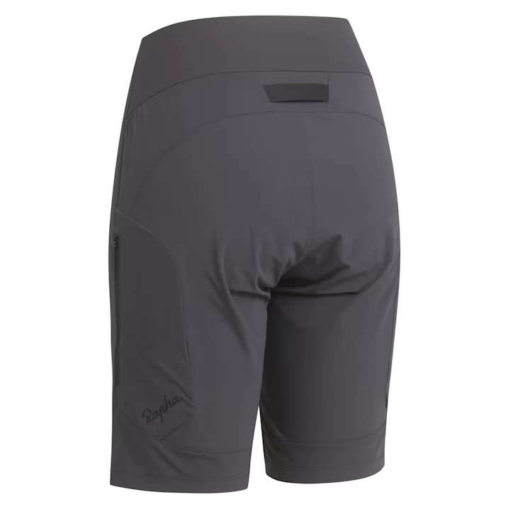 Rapha W's Trail Lightweight Short 2 Rapha W's Trail Lightweight Short - Image 2