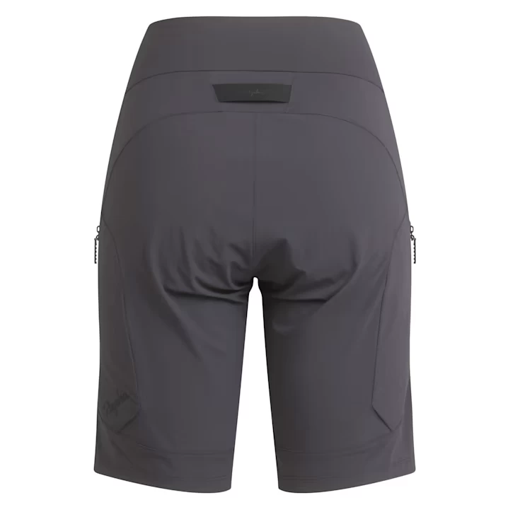 Rapha W's Trail Lightweight Short 3 Rapha W's Trail Lightweight Short - Image 3