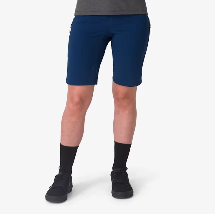 Rapha W's Trail Lightweight Short 4 Rapha W's Trail Lightweight Short - Image 4