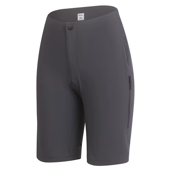 Rapha W's Trail Lightweight Short 1 Rapha W's Trail Lightweight Short