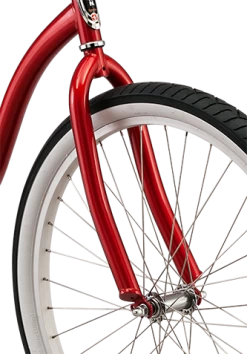 Schwinn S1 26 Cruiser (2021) -Bicycle Equipment Store schwinn schwinn s1 26 cruiser 2021 3