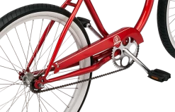 Schwinn S1 26 Cruiser (2021) -Bicycle Equipment Store schwinn schwinn s1 26 cruiser 2021 5