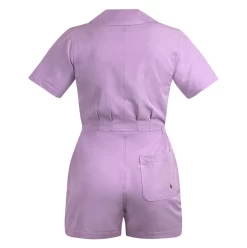 Shredly Trail Romper