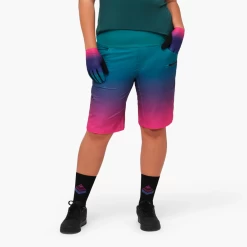 Shredly W's MTB Shorts 11 Shredly W's MTB Shorts -Bicycle Equipment Store shredly shredly ws mtb shorts 4