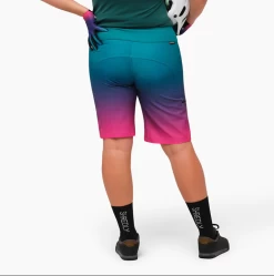 Shredly W's MTB Shorts 12 Shredly W's MTB Shorts -Bicycle Equipment Store shredly shredly ws mtb shorts 5