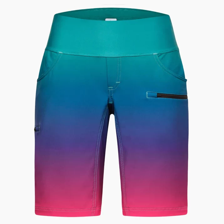 Shredly W's MTB Shorts 7 Shredly W's MTB Shorts - Image 7