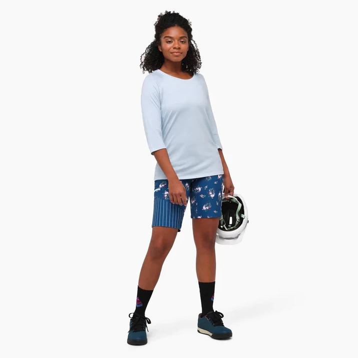 Shredly W's MTB Shorts 1 Shredly W's MTB Shorts