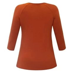 Shredly W's Raglan 3/4 Tee -Bicycle Equipment Store shredly shredly ws raglan 3 4 tee 4