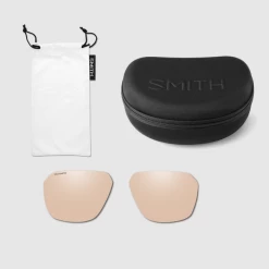 Smith Leadout Sunglasses -Bicycle Equipment Store smith smith leadout sunglasses 2