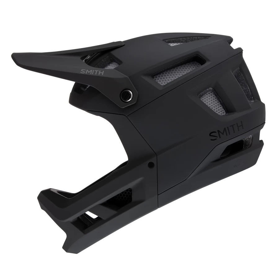 Smith Mainline MIPS Helmet 3 Smith Mainline MIPS Helmet - Image 3