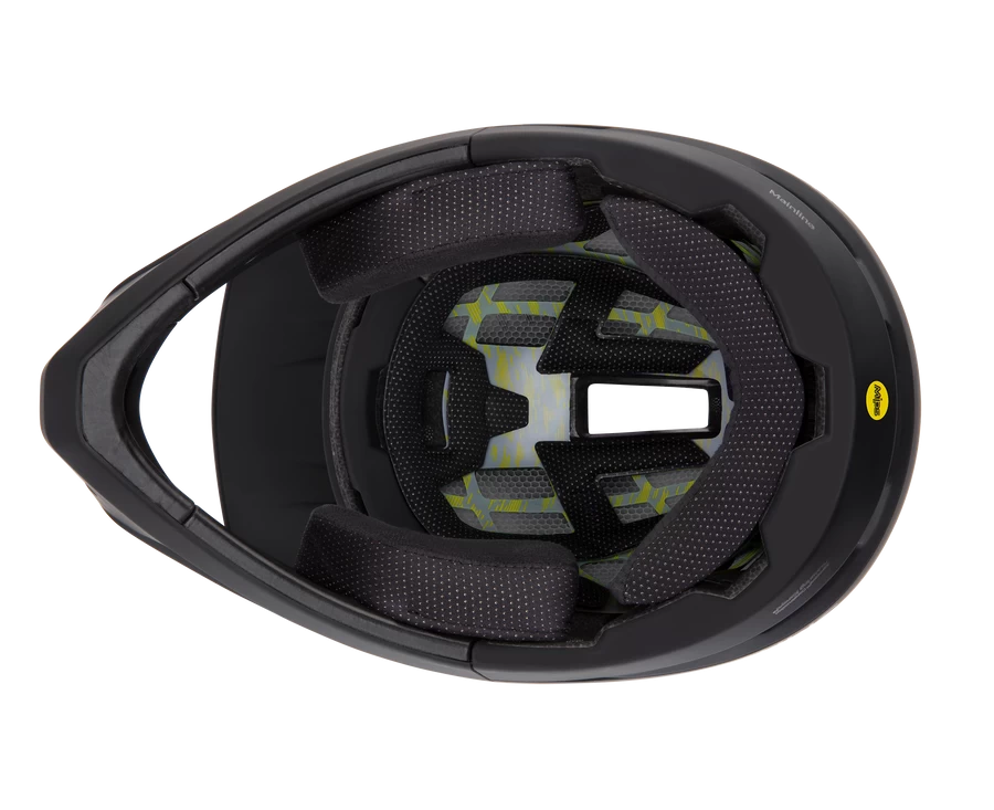 Smith Mainline MIPS Helmet 4 Smith Mainline MIPS Helmet - Image 4