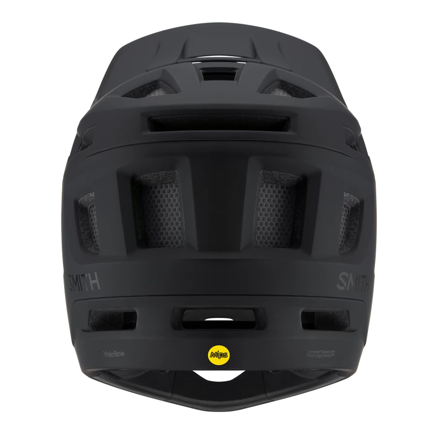 Smith Mainline MIPS Helmet 8 Smith Mainline MIPS Helmet - Image 8