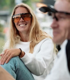 Smith XC Sunglass -Bicycle Equipment Store smith smith xc sunglass 6