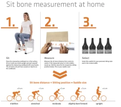 SQlab Saddle 60X Infinergy Ergowave Active 2.1 -Bicycle Equipment Store sqlab saddle 60x infinergy ergowave active 21 4