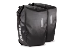 Thule Shield Pannier -Bicycle Equipment Store thule thule shield pannier 2