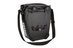 Thule Shield Pannier -Bicycle Equipment Store thule thule shield pannier 3