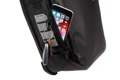 Thule Shield Pannier -Bicycle Equipment Store thule thule shield pannier 8